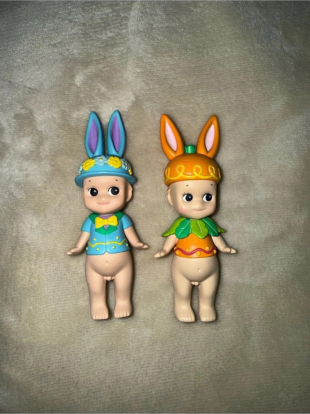 Sonny Angel Easter Series Unrefined